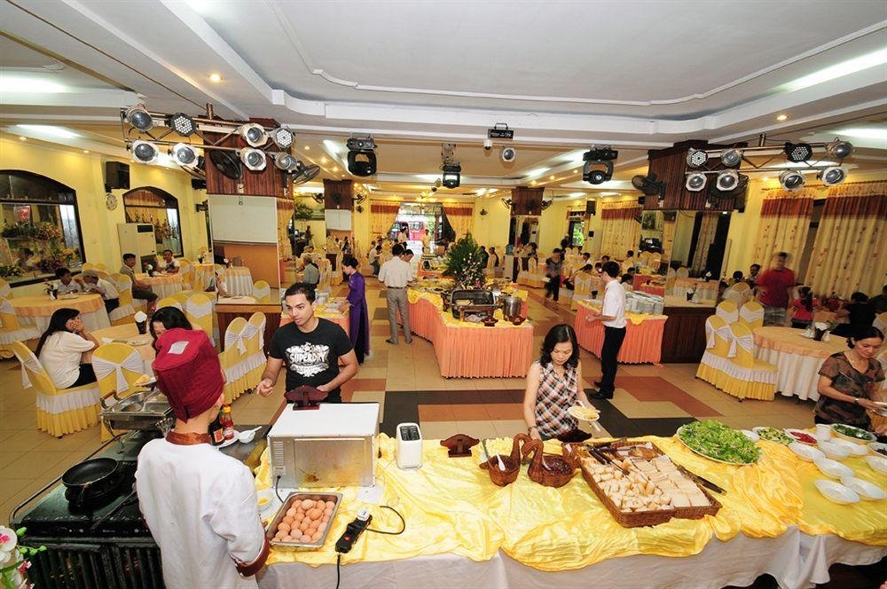 Фото Duy Tan 2 Hotel