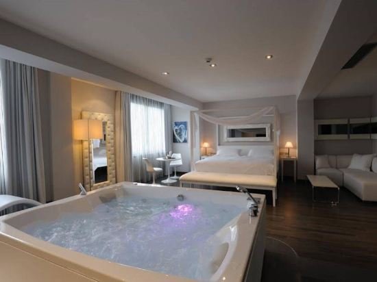 Фото Hotel Sporting