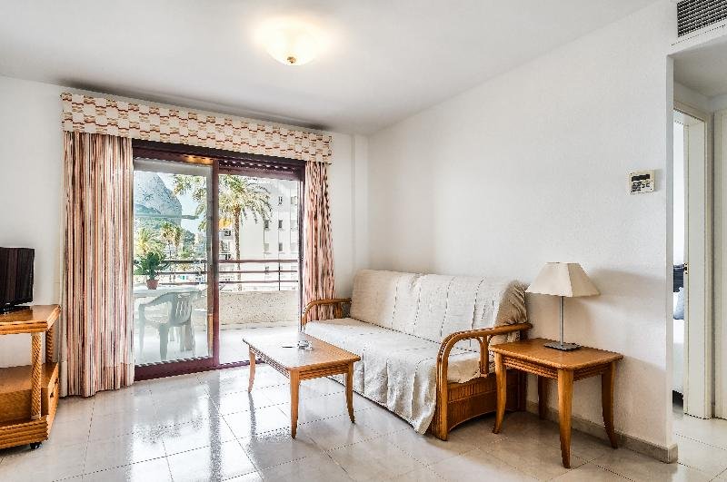 Фото Apartamentos Turmalina