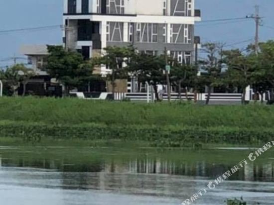 Фото Li Chu Art Paternity B&b