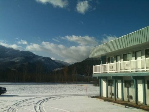 Фото Stoke Hotel SureStay Collection by Best Western