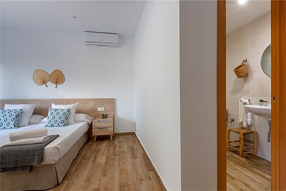 Фото Villa Real Club Apartments