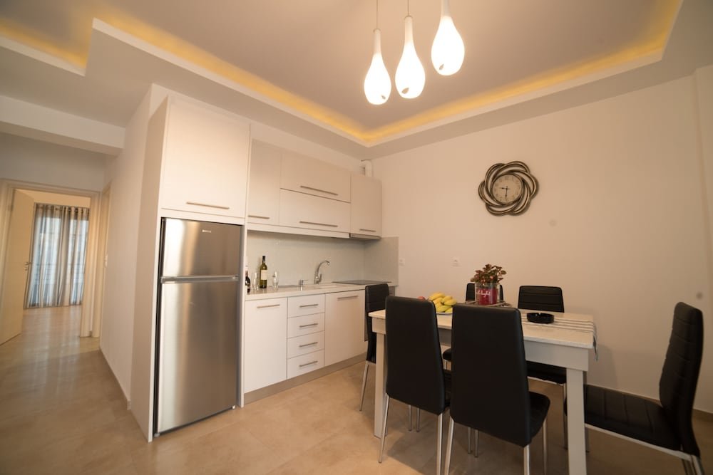 Фото Bella Mare Luxury Apartments