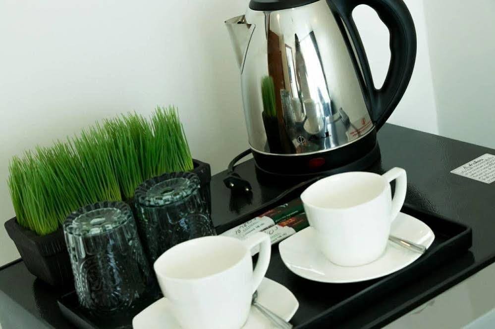 Фото D at Sea Hotel