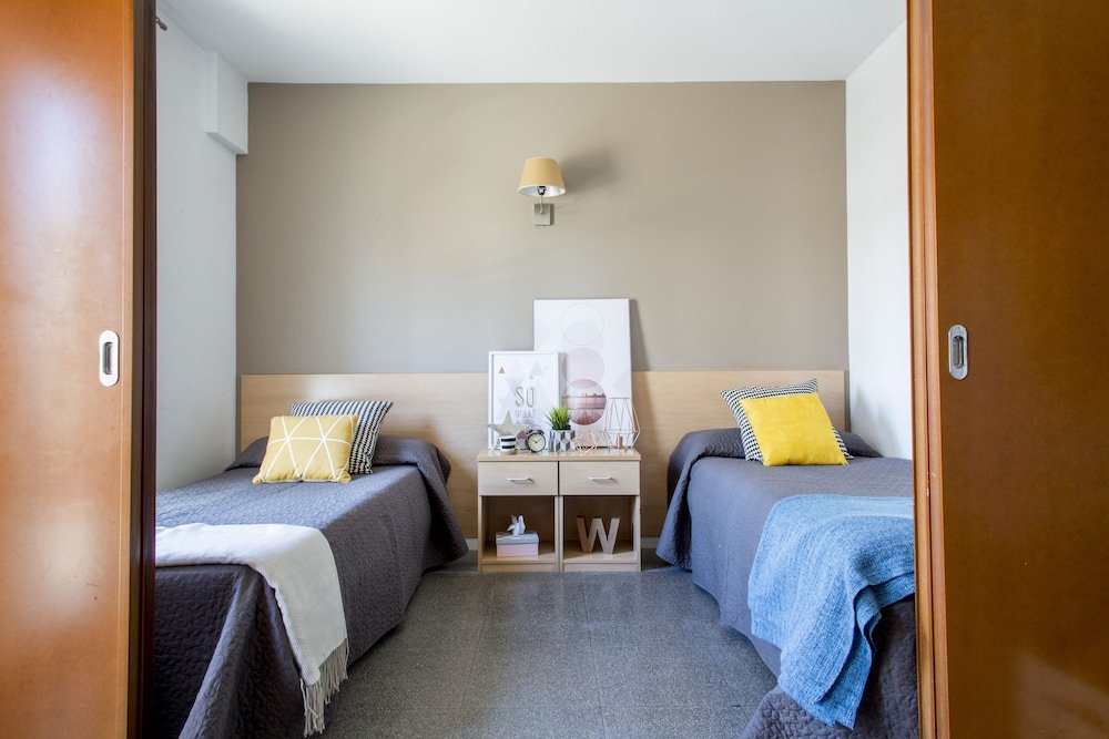 Фото Residencia Universtaria Resa Campus del Mar