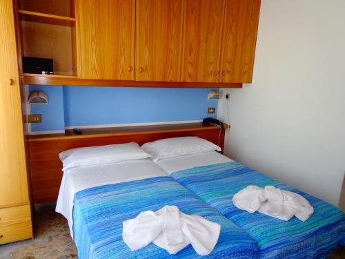 Фото Hotel Santiago