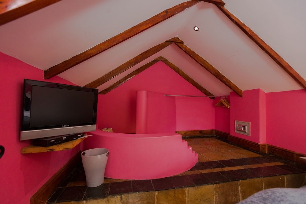 Фото Sweet Olive Guesthouse