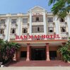 Ban Mai Quang Binh Hotel