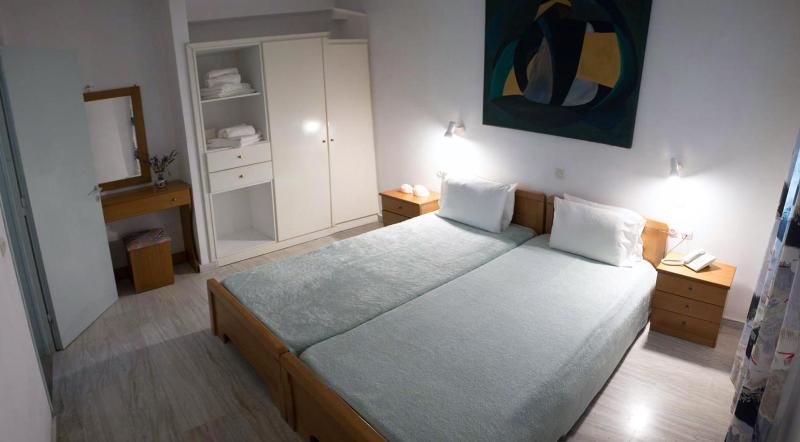 Фото Akti Hotel & Apartments