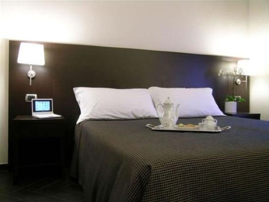 Фото Florida rooms comfort Hotel