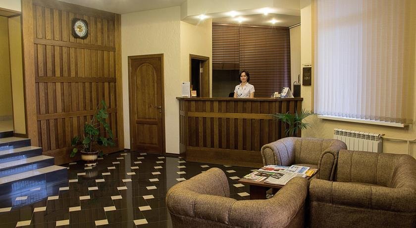 Фото БелОтель