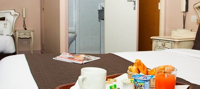 Фото Best Western Select Hotel