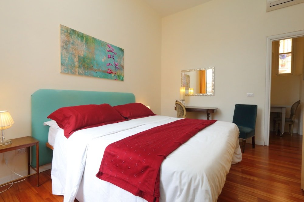 Фото Lappartamento - Trastevere Area