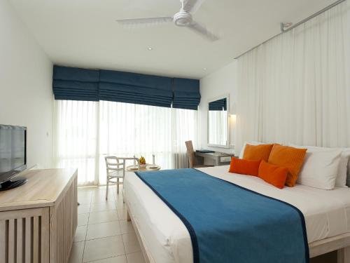 Фото Trinco Blu by Cinnamon