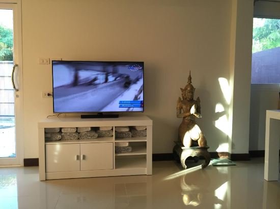 Фото Villa Jungle 2 Bedrooms