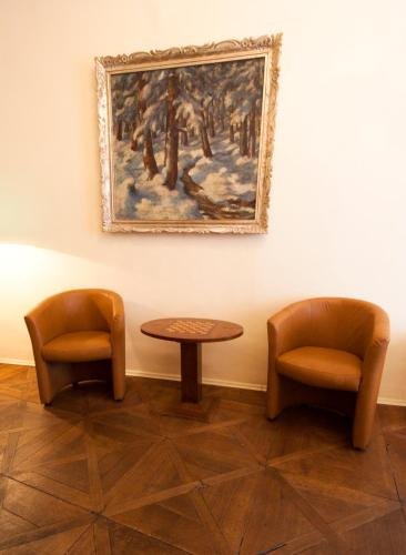 Фото Hotel U Zlateho Jelena