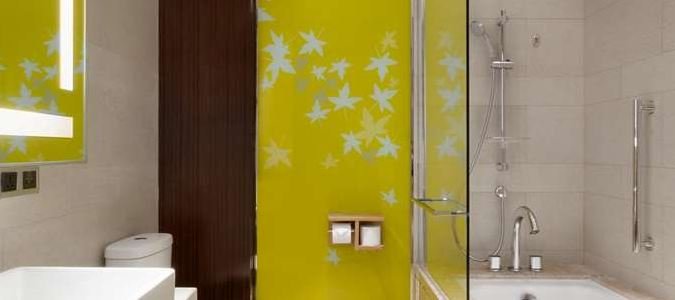 Фото Hilton Garden Inn Shenzhen Bao'an