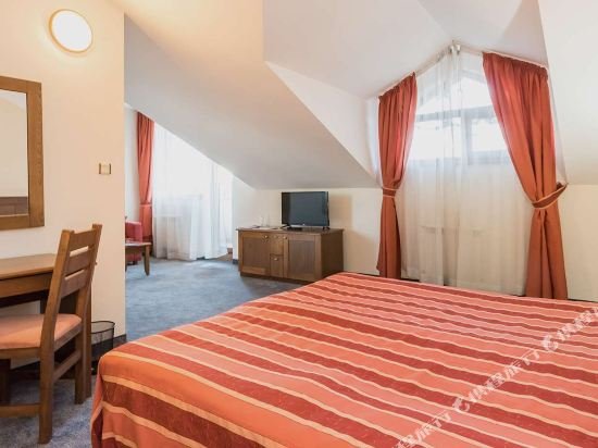 Фото Evelina Palace Hotel