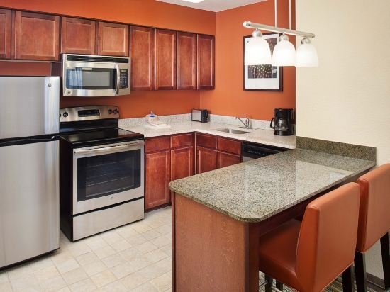 Фото Residence Inn by Marriott Tucson Williams Centre