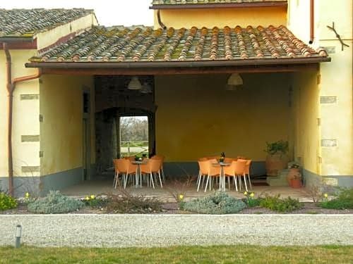 Фото Hotel Le Capanne