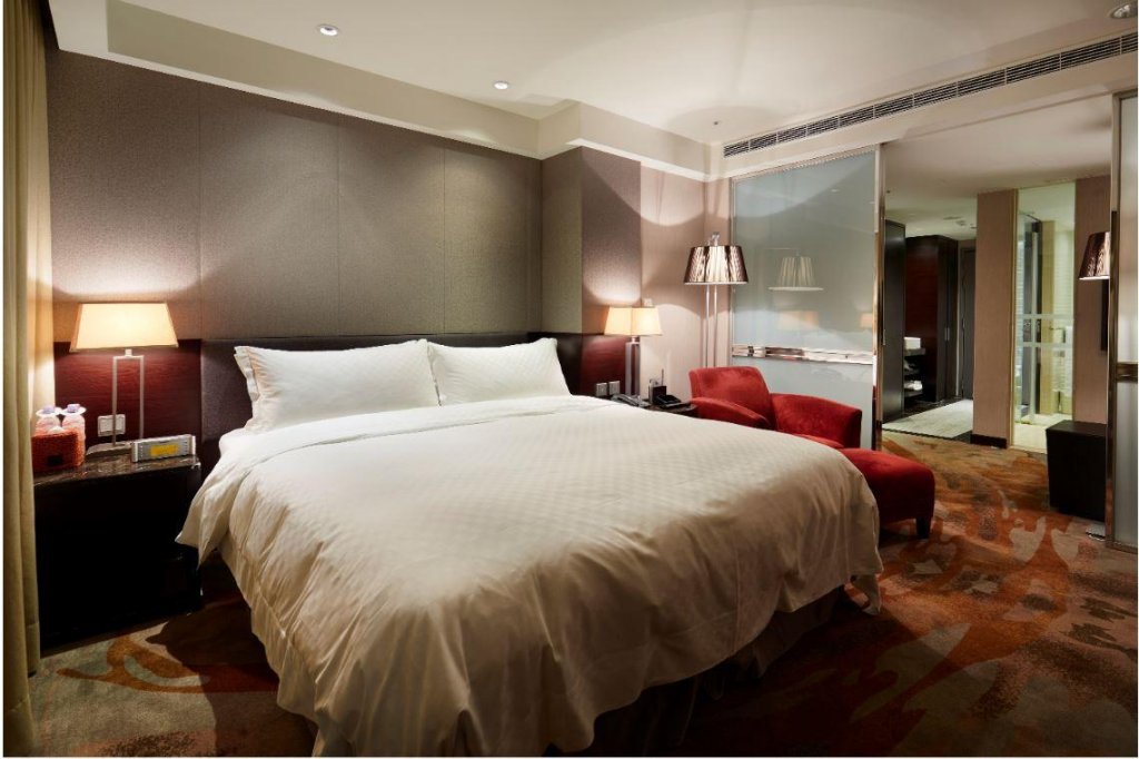 Фото The Tango TaiChung