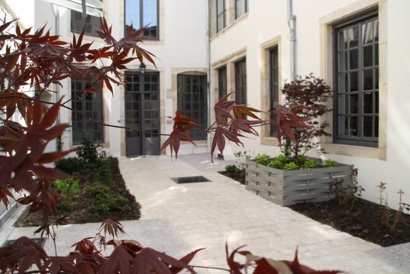 Фото Hotel De Guise