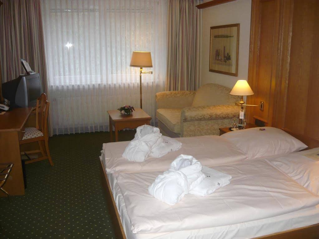 Фото Vila Vita Burghotel Dinklage