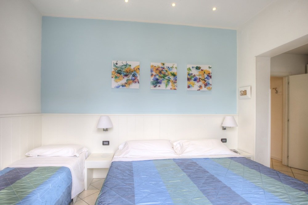 Фото Residence Aida