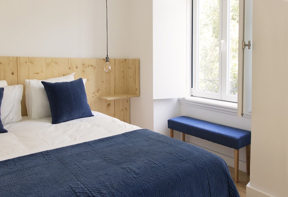 Фото Destino Lisboa Apartments