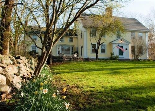 Фото Stonecroft Country Inn