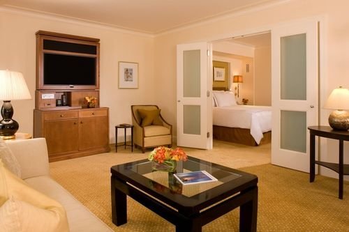 Фото The Peninsula Chicago