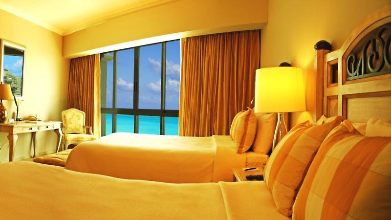 Фото Sandos Cancun