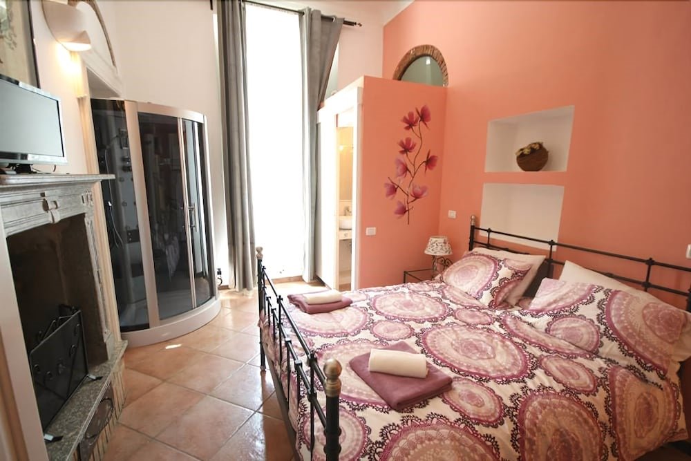 Фото 7 Archi Bed & Breakfast