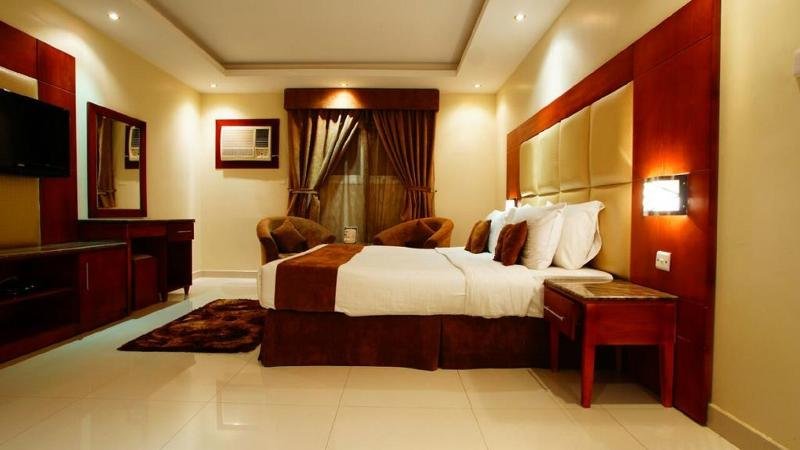 Фото Almuhaidb Jarir - Almalaz