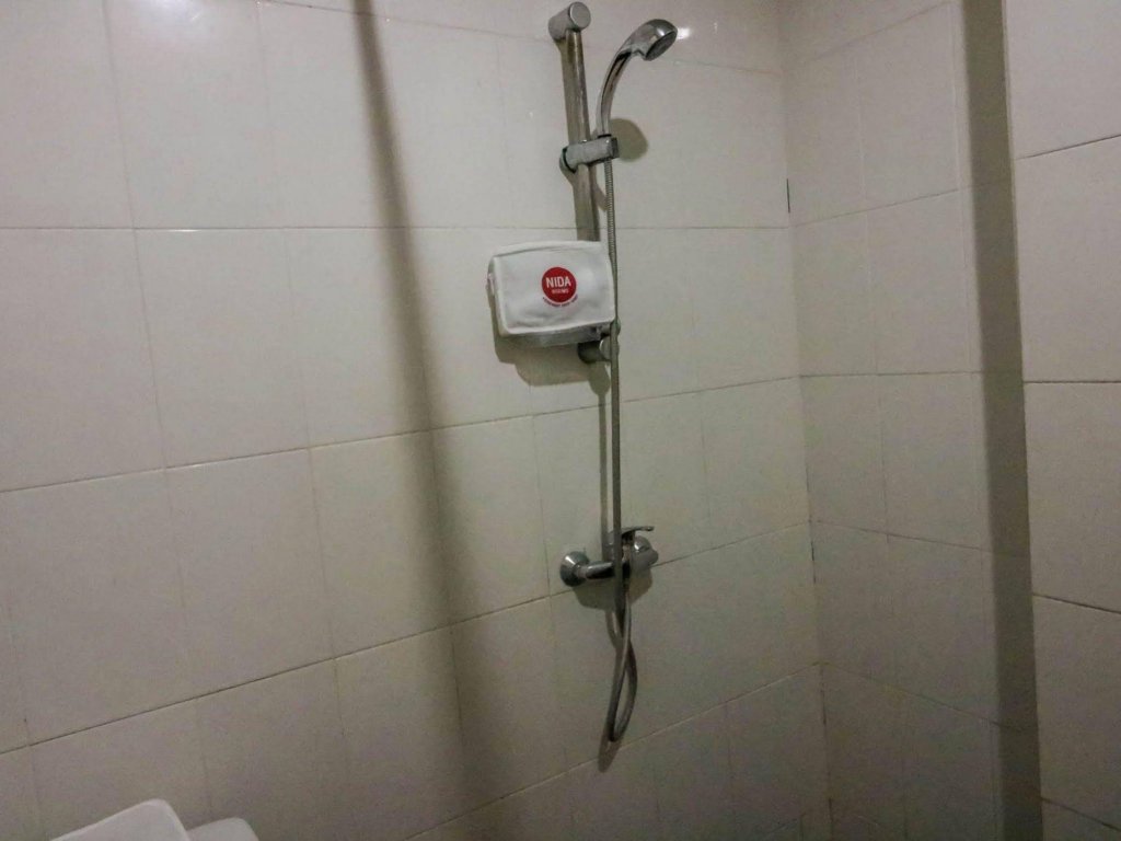 Фото Puri Dibia Hotel