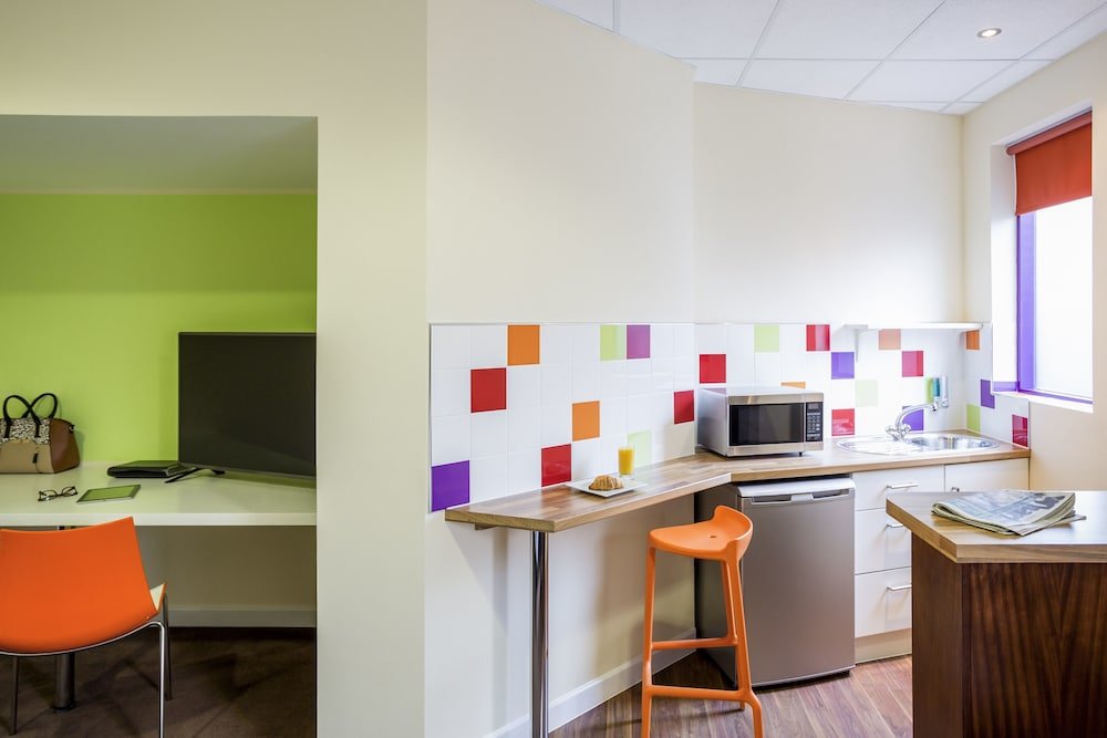 Фото Ibis Styles London Excel