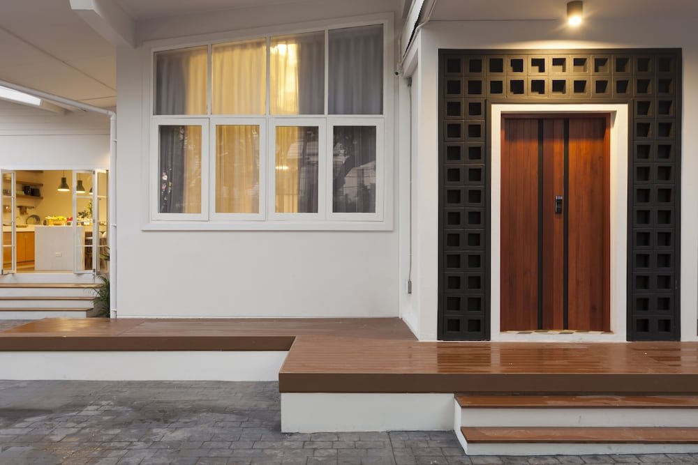 Фото Villa 89 Nimman - Chiang Mai