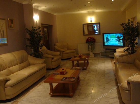 Фото City Inn Express