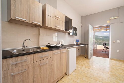 Гостиница The L Suites & Apartments