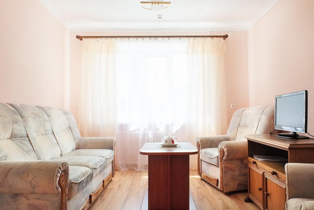 Фото Академическая