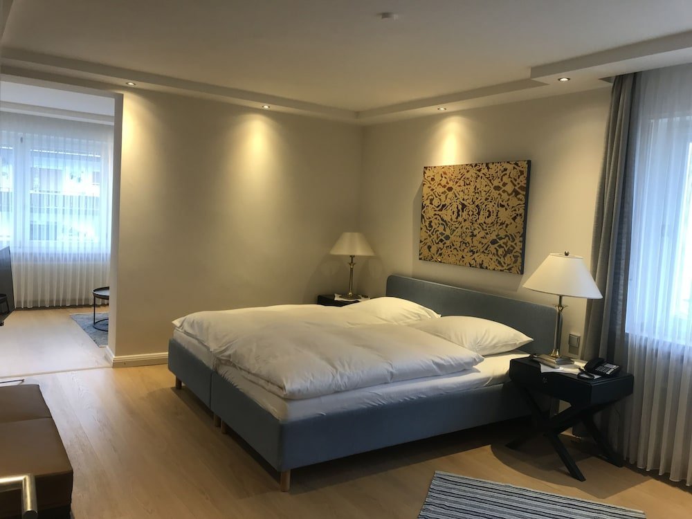 Фото Hotel Scherf