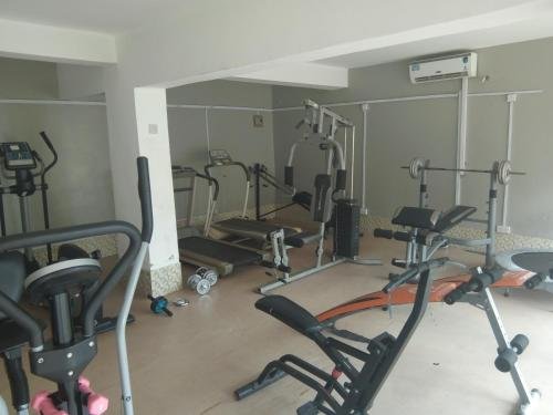 Фото Allen Suites