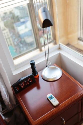 Фото Regency Grand Suites