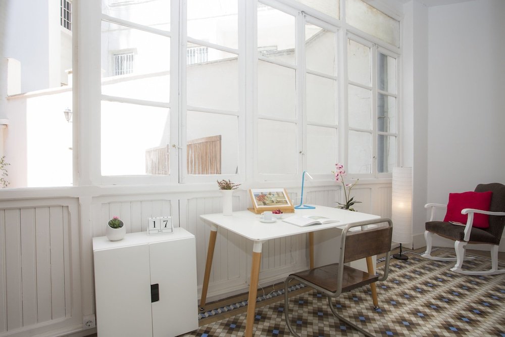 Фото SingularStays Comedias