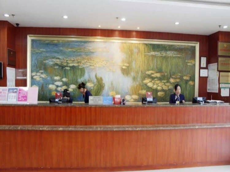 Hotel Jinjiang Inn Style Suzhou Wangshi Yuan Zhuhui Road, Suzhou, photo