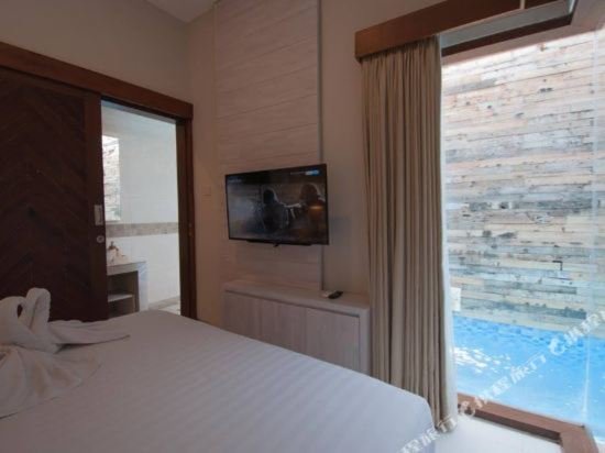 Фото Paisa Seminyak Living