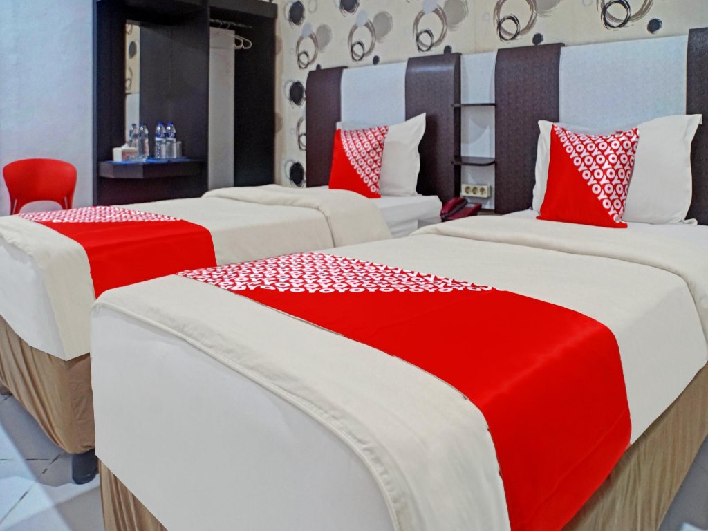 Фото Mangga Dua Hotel Makassar