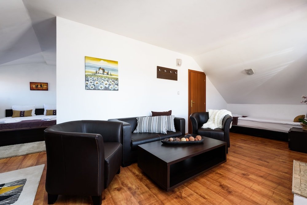 Фото Campanella Boutique Hotel