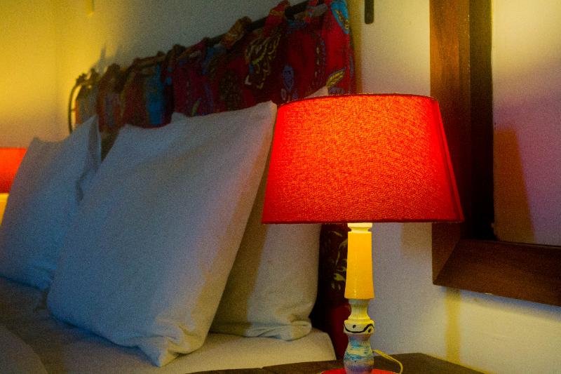 Фото Pousada Sable D'or