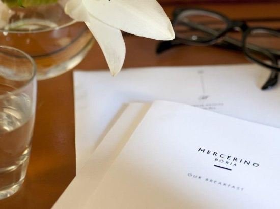 Фото Mercer House Bòria Bcn